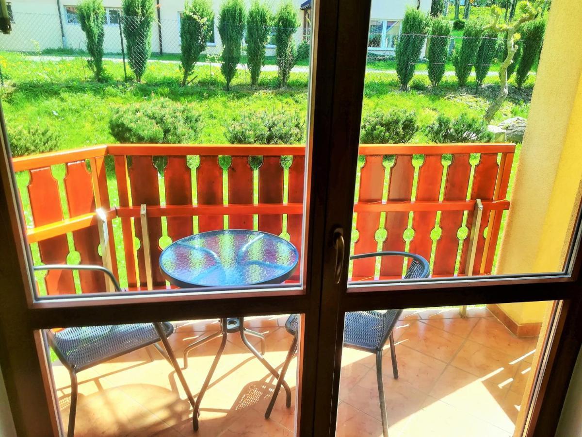 Apartament Gran Karpacz Esterno foto