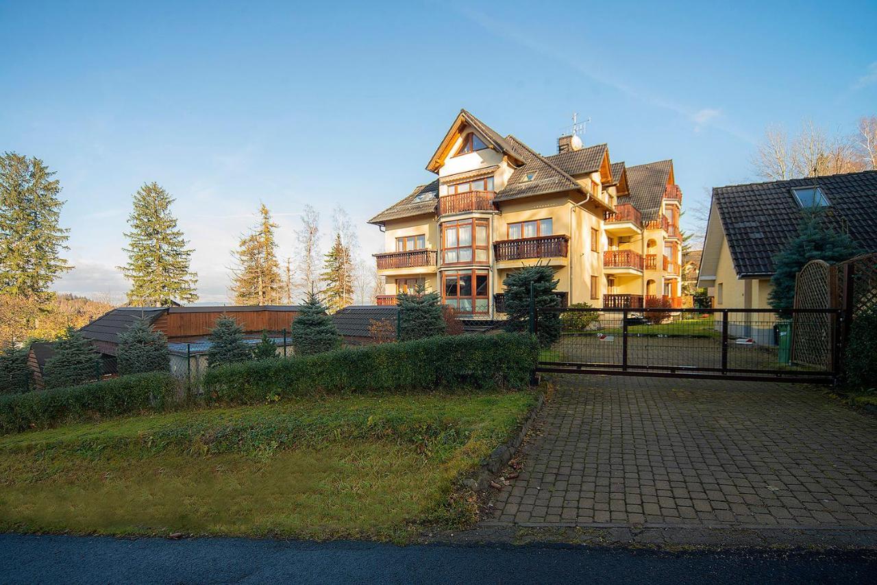 Apartament Gran Karpacz Esterno foto