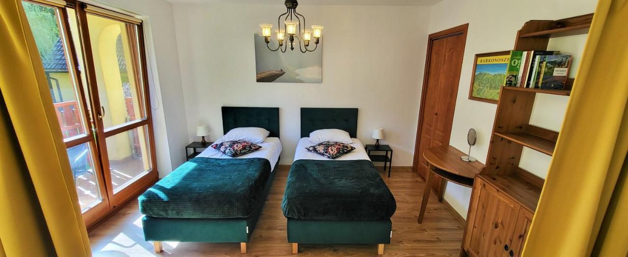 Apartament Gran Karpacz Esterno foto